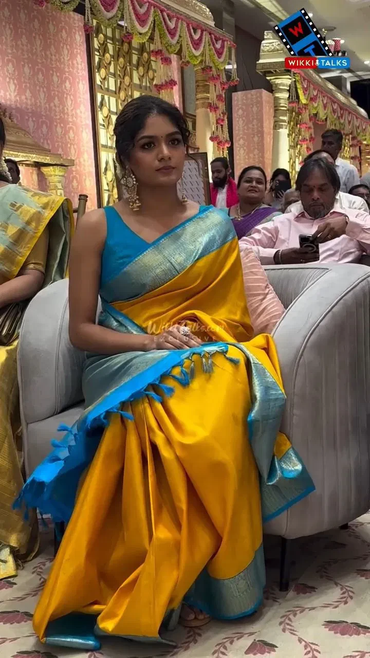 Soft Silk 6070 Soft Lichi Silk Jacquard Work Saree Collection - Image 6