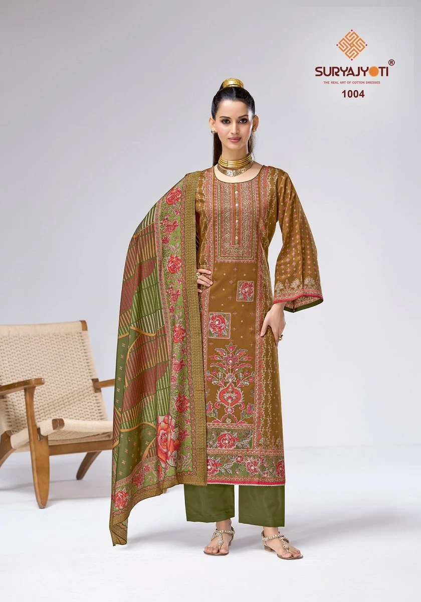 Suryajyoti Charvi Vol 1 - Image 5