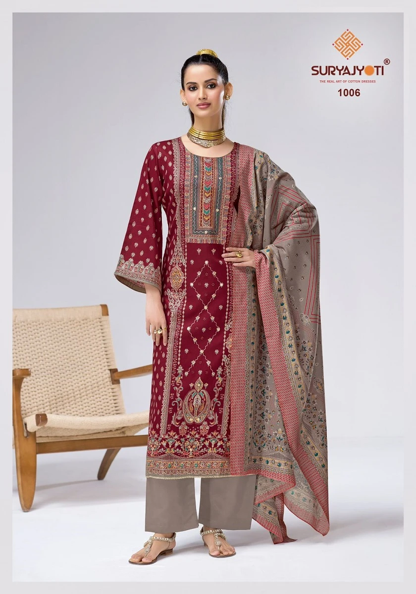 Suryajyoti Charvi Vol 1 - Image 7