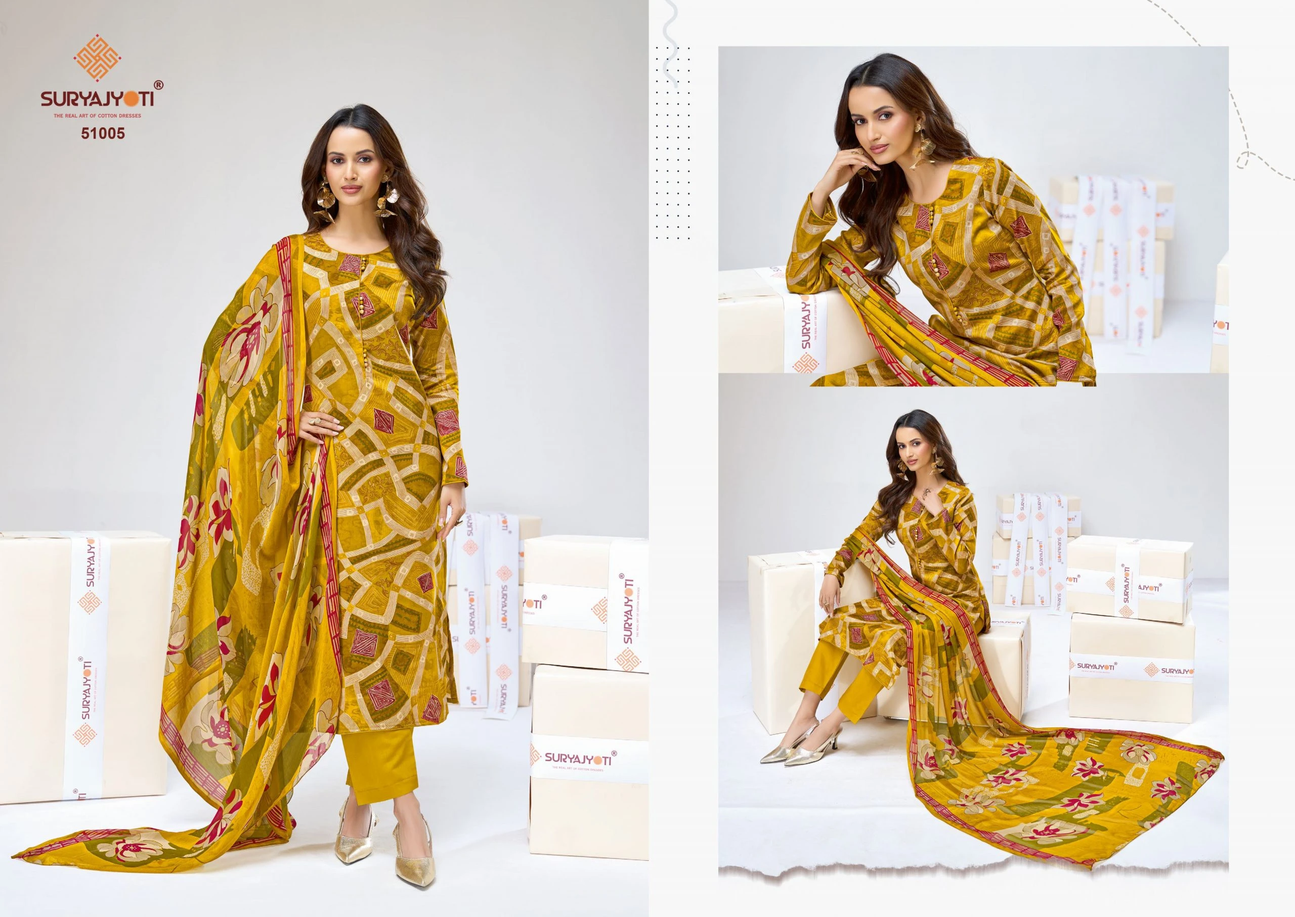 Suryajyoti Naisha Vol 51 - Image 6