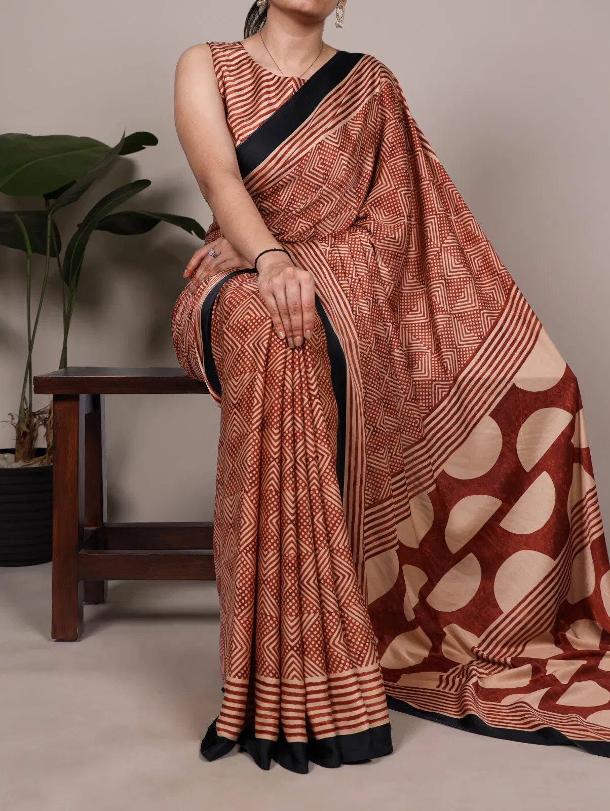 Taraa Kalki Vol 2 Dull Satin Printed Saree Collection - Image 2