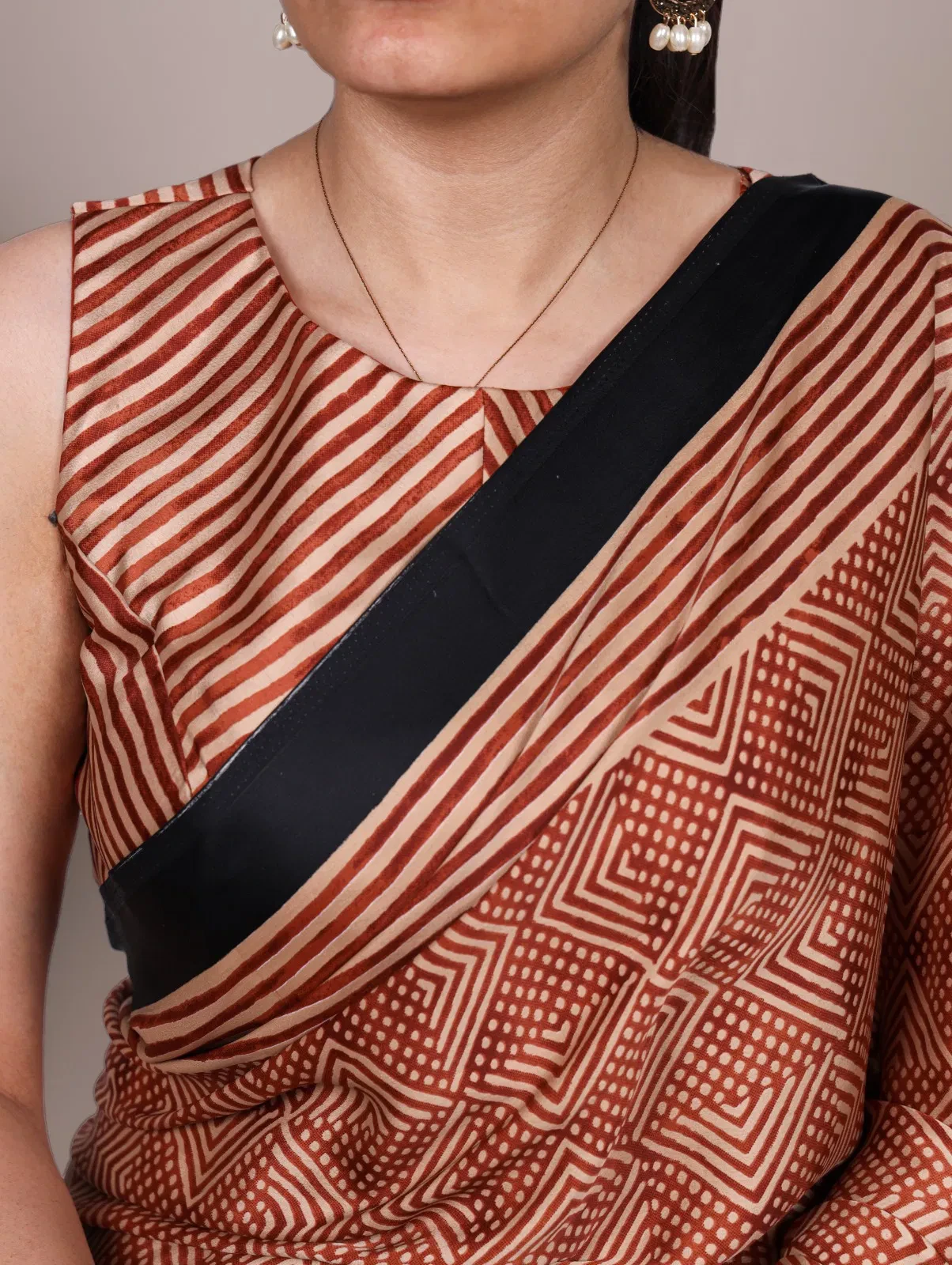 Taraa Kalki Vol 2 Dull Satin Printed Saree Collection - Image 6