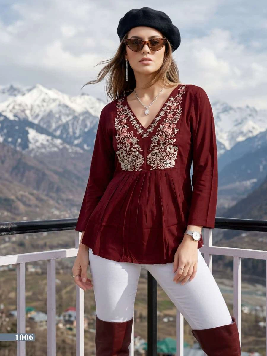 Tips and Tops Pulpy Vol 16 - Image 2