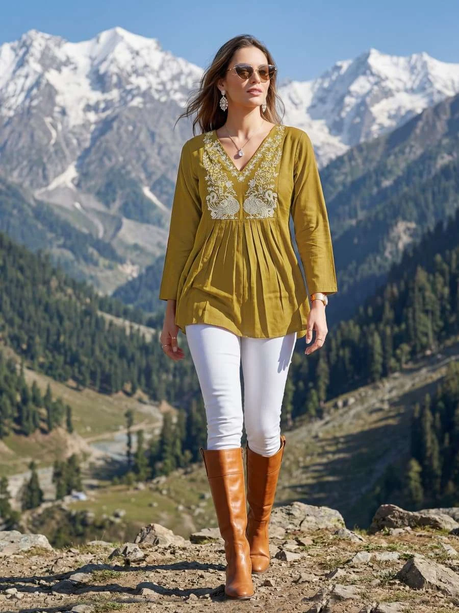 Tips and Tops Pulpy Vol 16 - Image 4