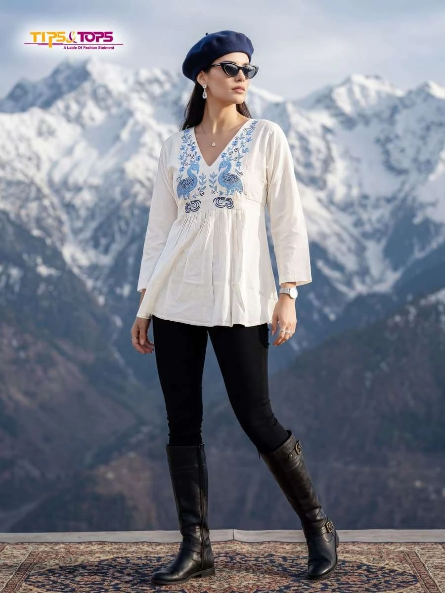 Tips and Tops Pulpy Vol 16 - Image 8