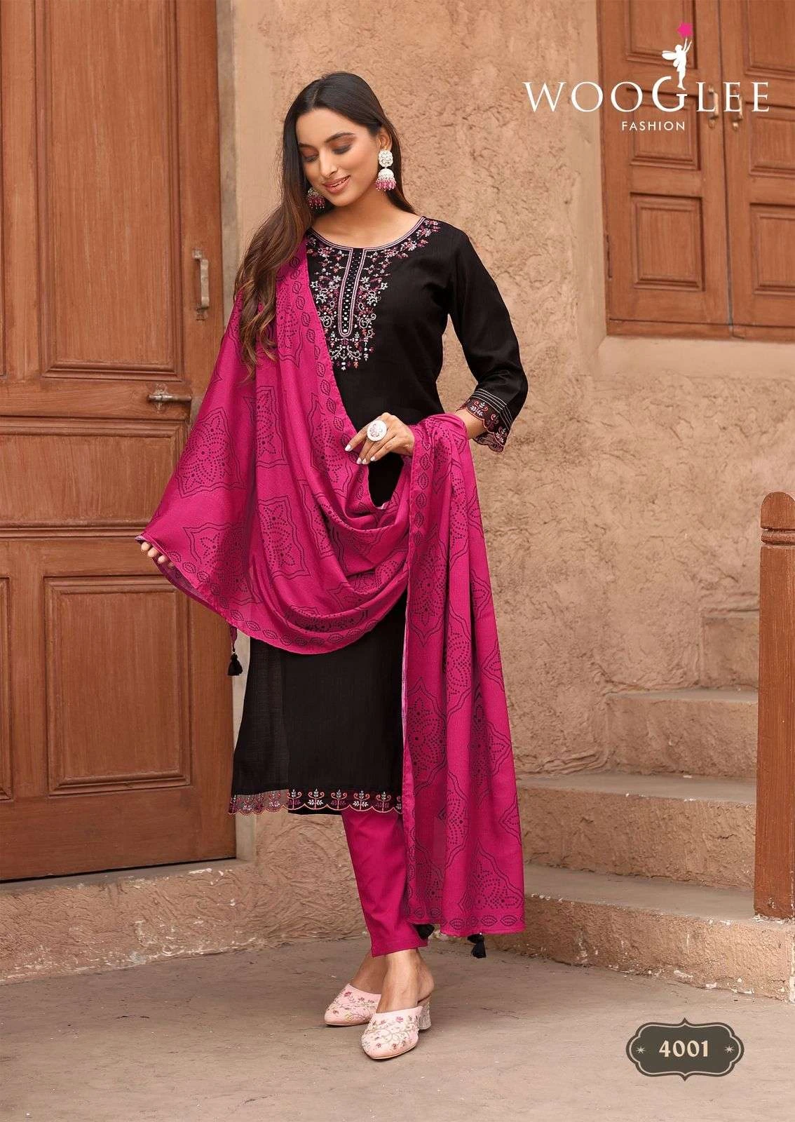 Wooglee Sagaai Vol 2 - Image 2