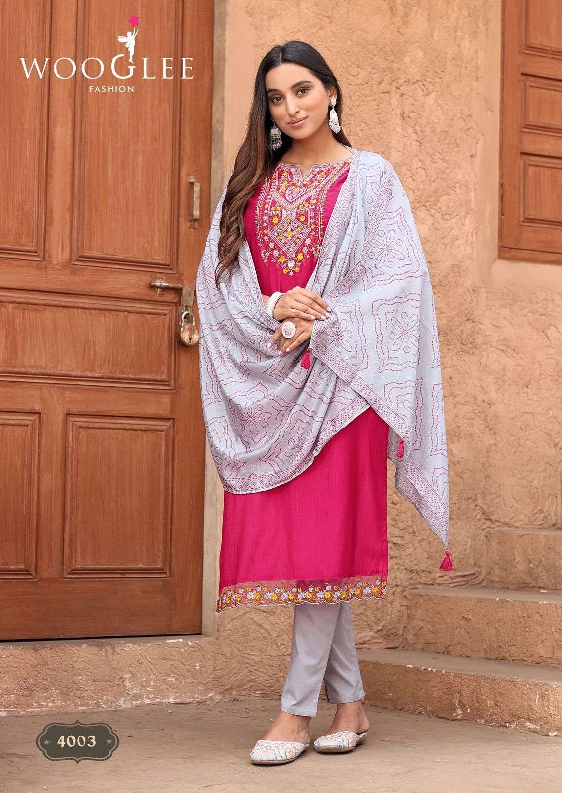 Wooglee Sagaai Vol 2 - Image 3