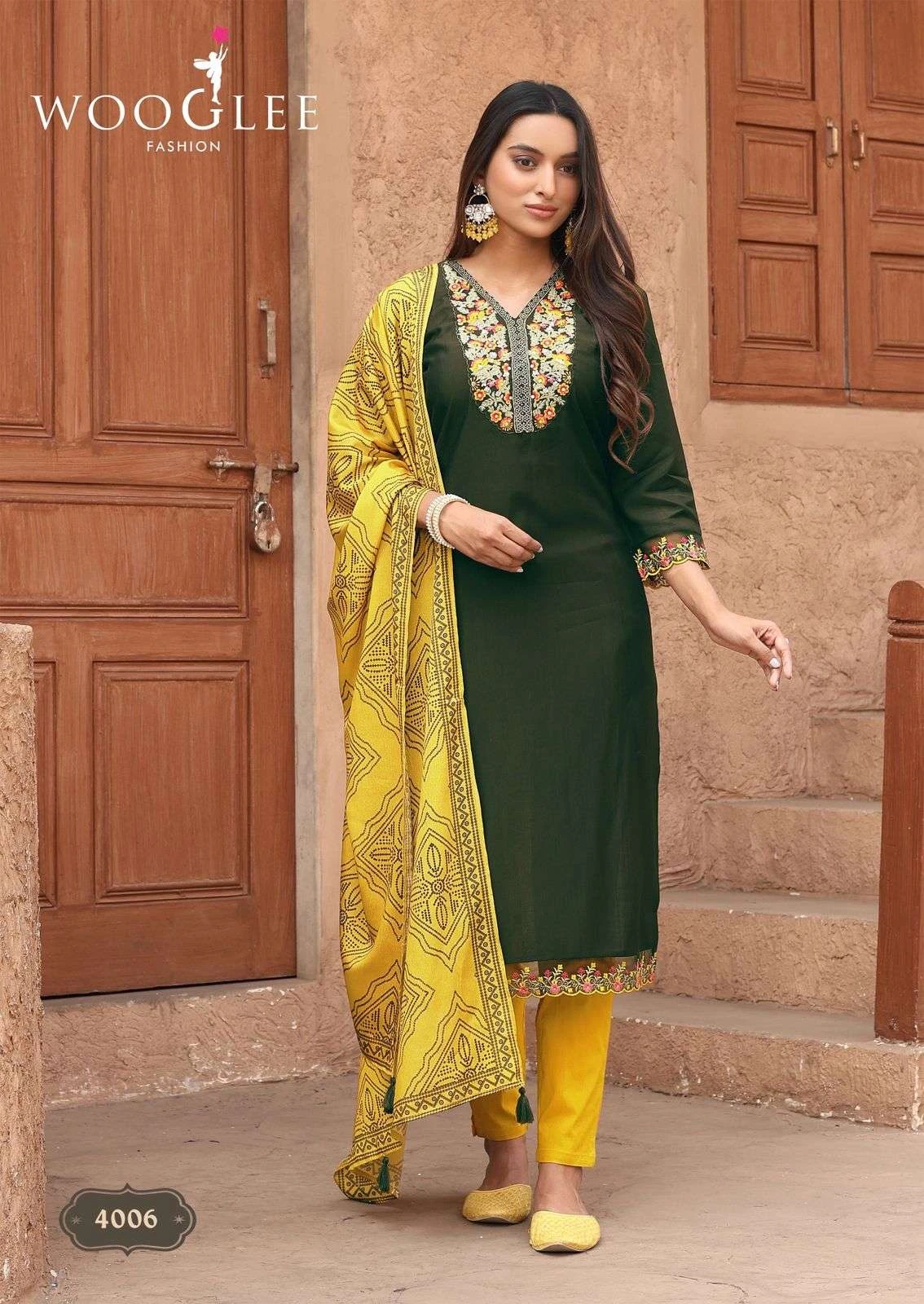 Wooglee Sagaai Vol 2 - Image 6