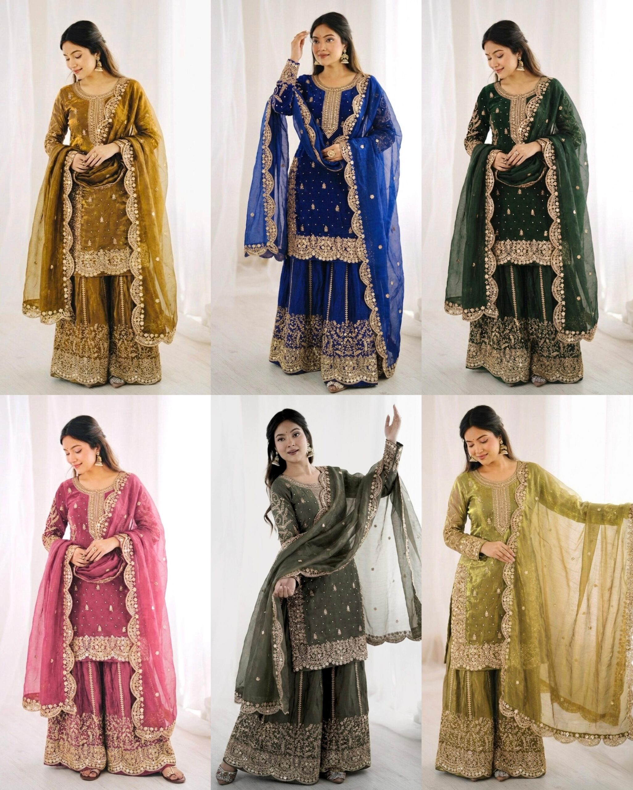 Mother Daughter Collection Vol 1