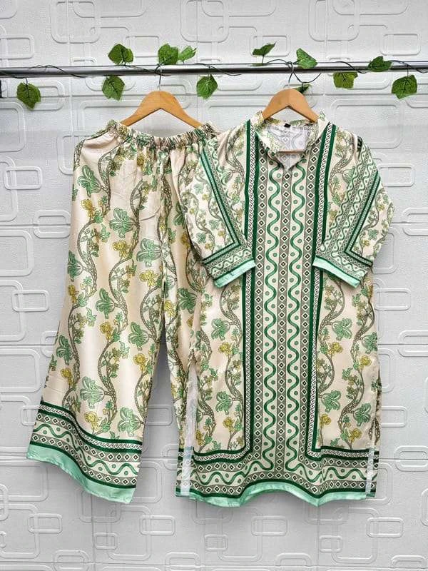 Aasha Designer Turkish Cord Set - Image 21