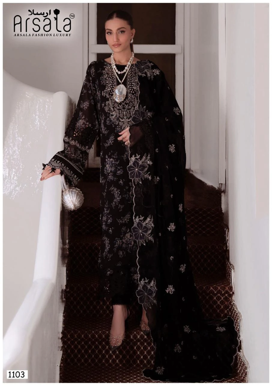 Arsala Amira Vol 11 - Image 2