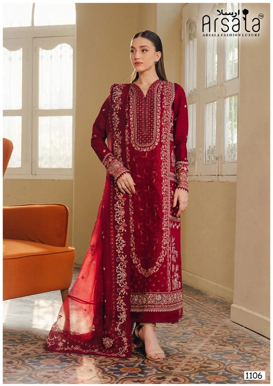 Arsala Amira Vol 11 - Image 3