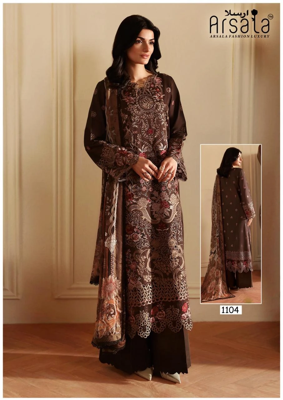 Arsala Amira Vol 11 - Image 5