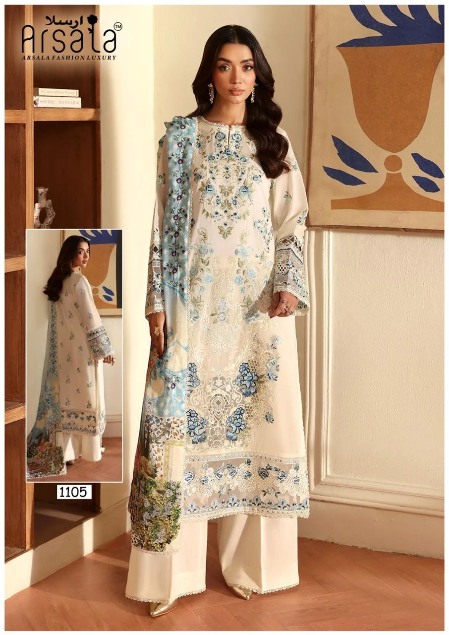 Arsala Amira Vol 11 - Image 6