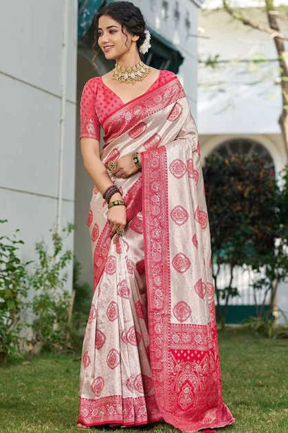 Astita Kundan Silk