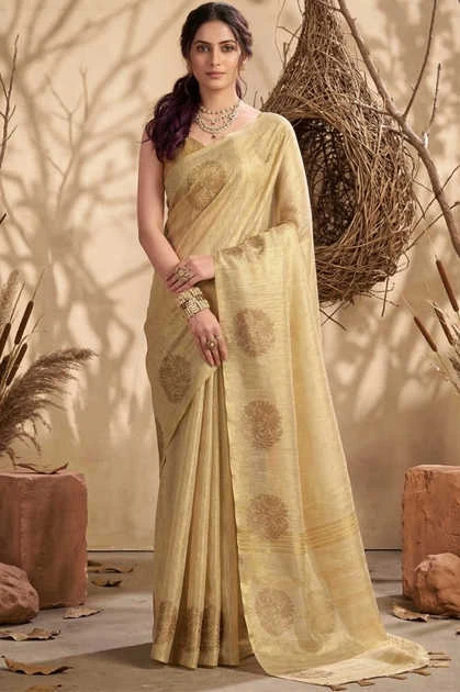 Astita Suvarna Tissue Silk