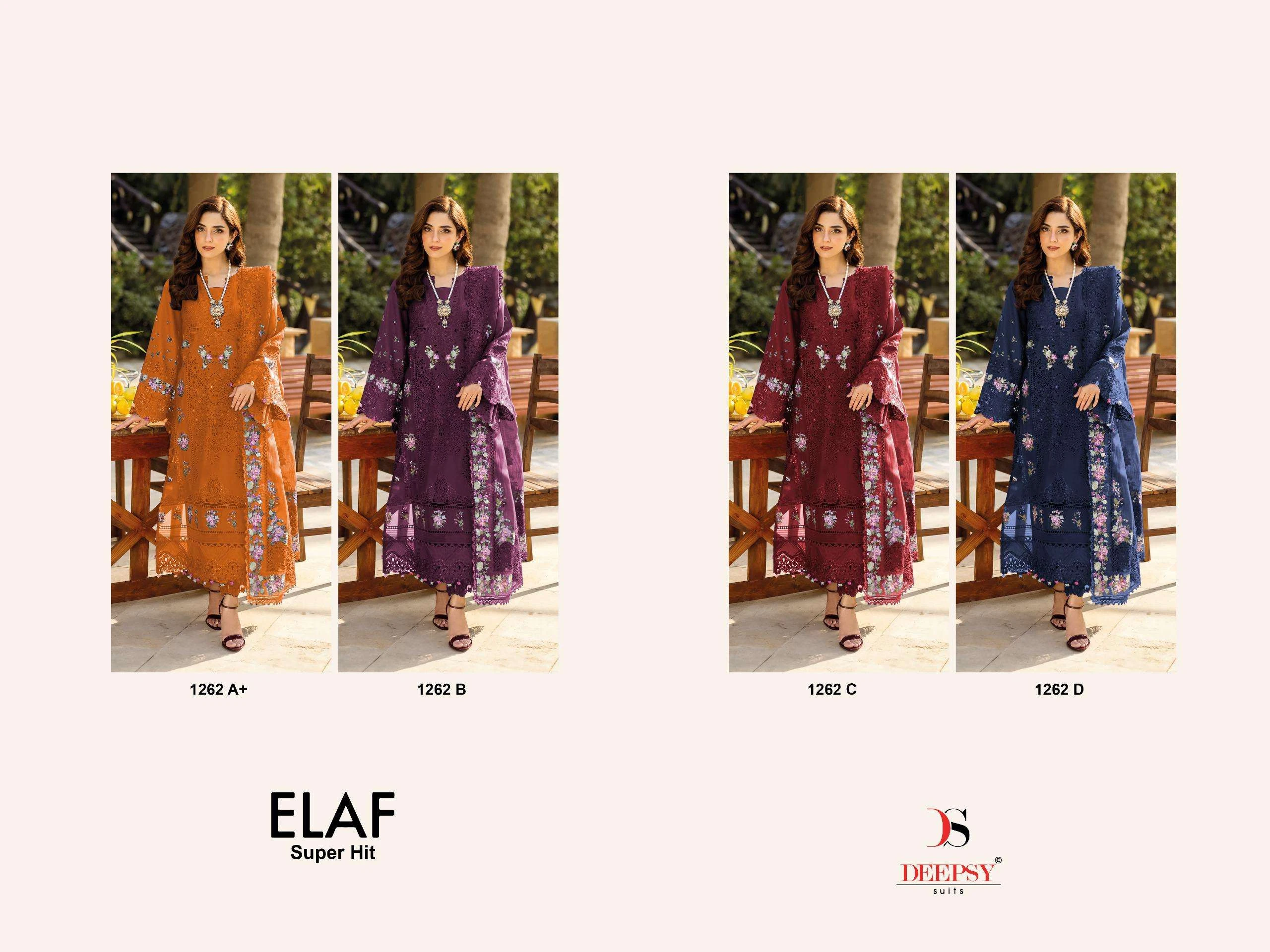Deepsy Suits A+bcd