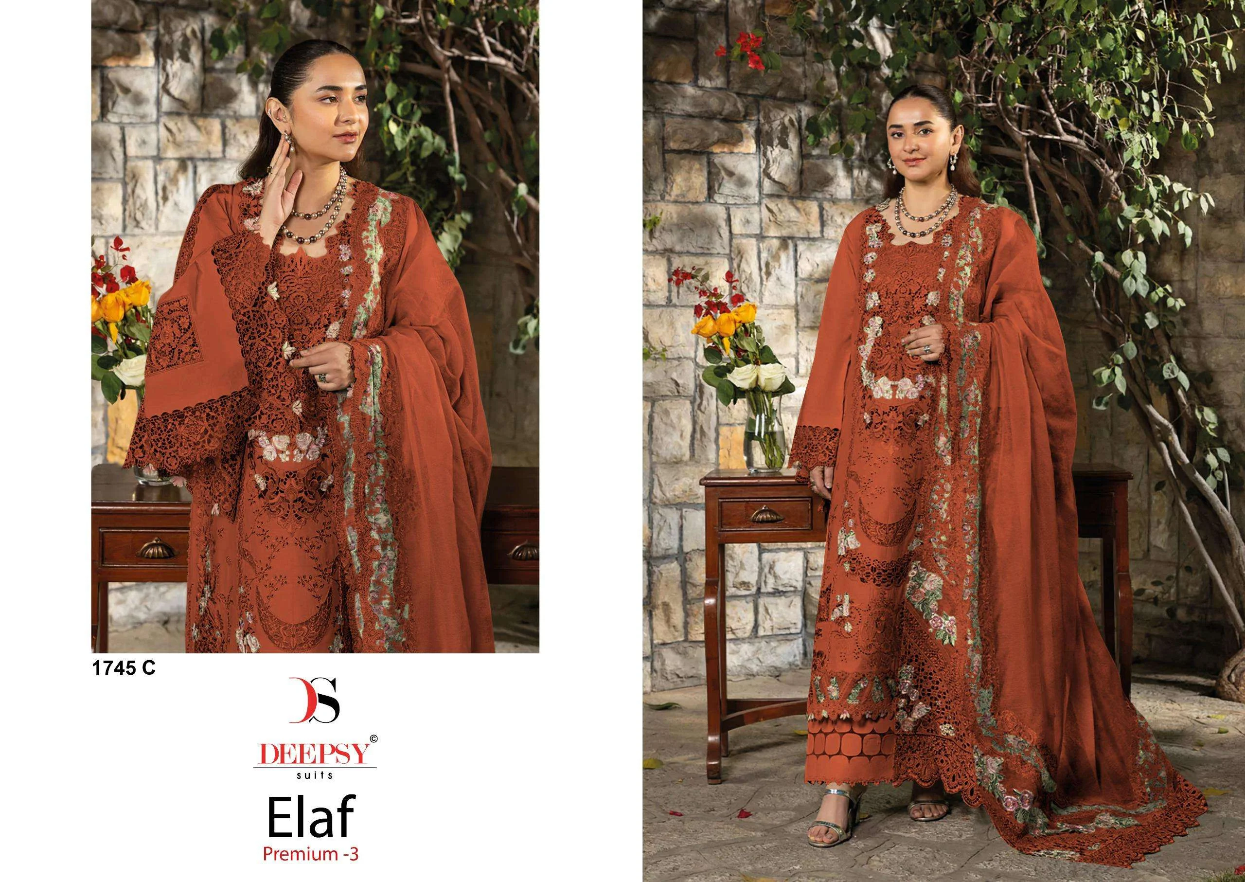 Deepsy Suits D No 1745