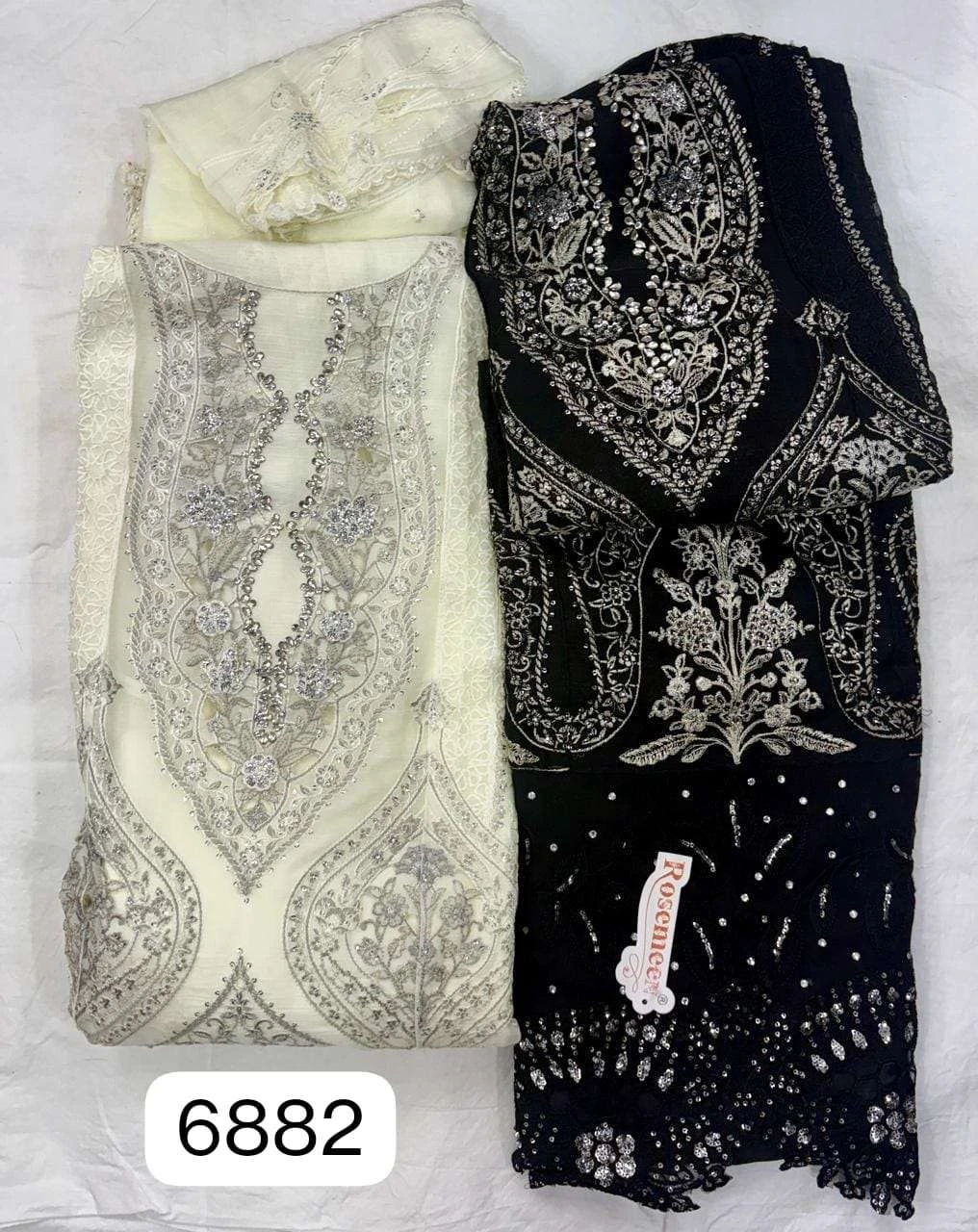 Fepic Rosemeen Man 6882 - Image 4