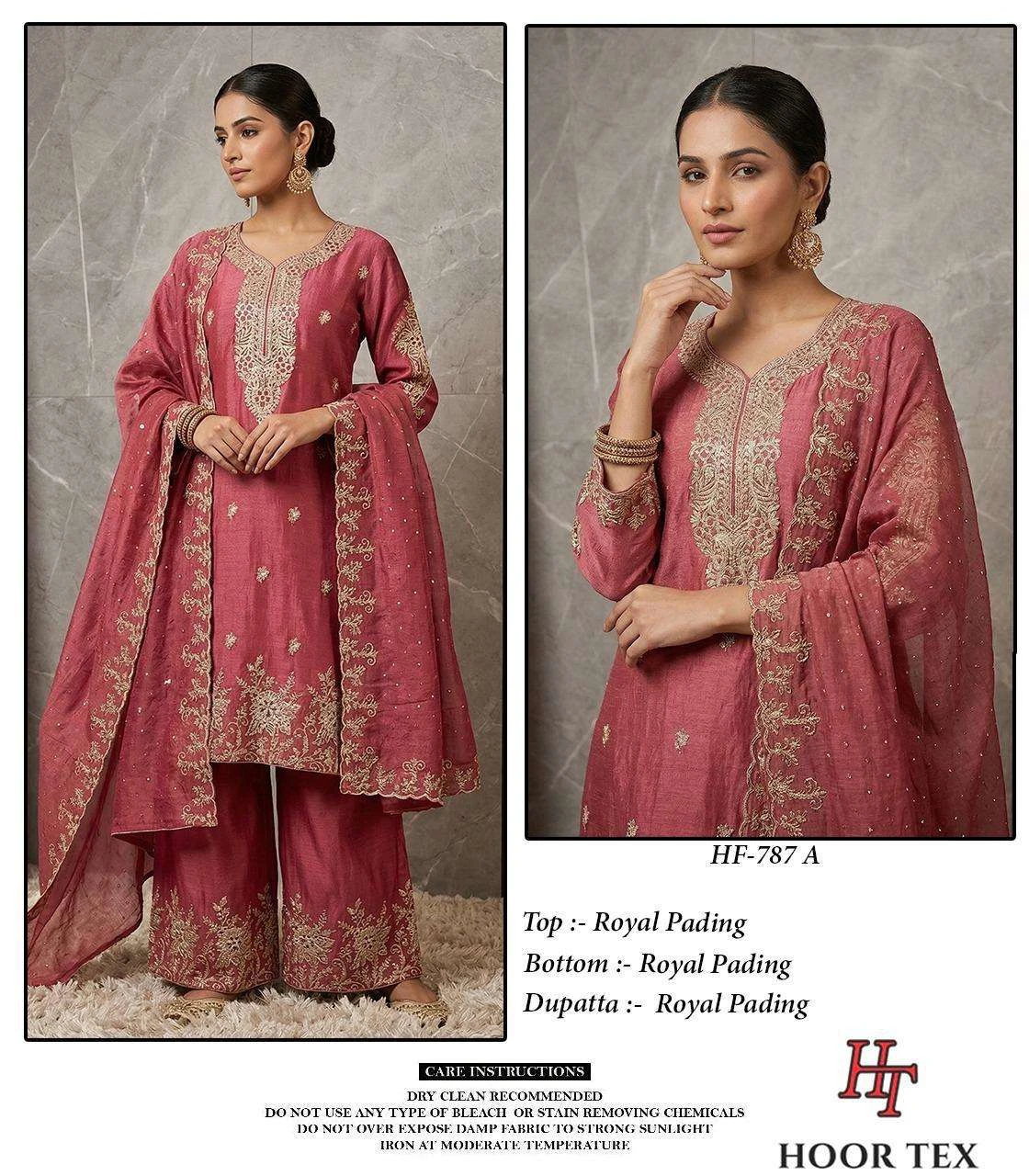 Hoor Tex Hf 787