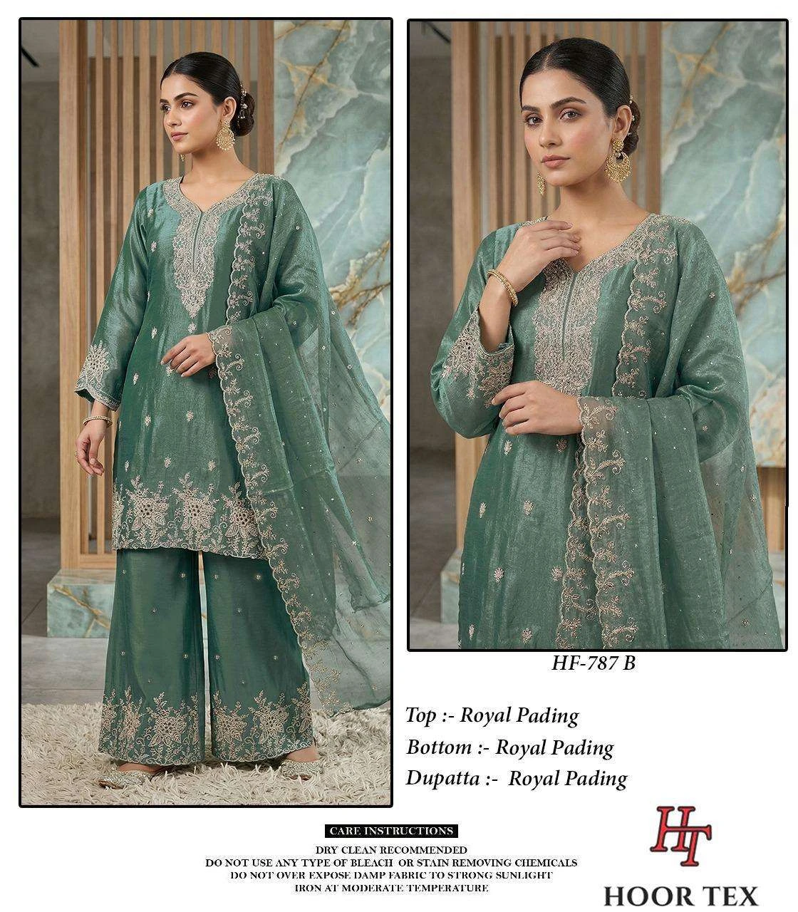 Hoor Tex Hf 787