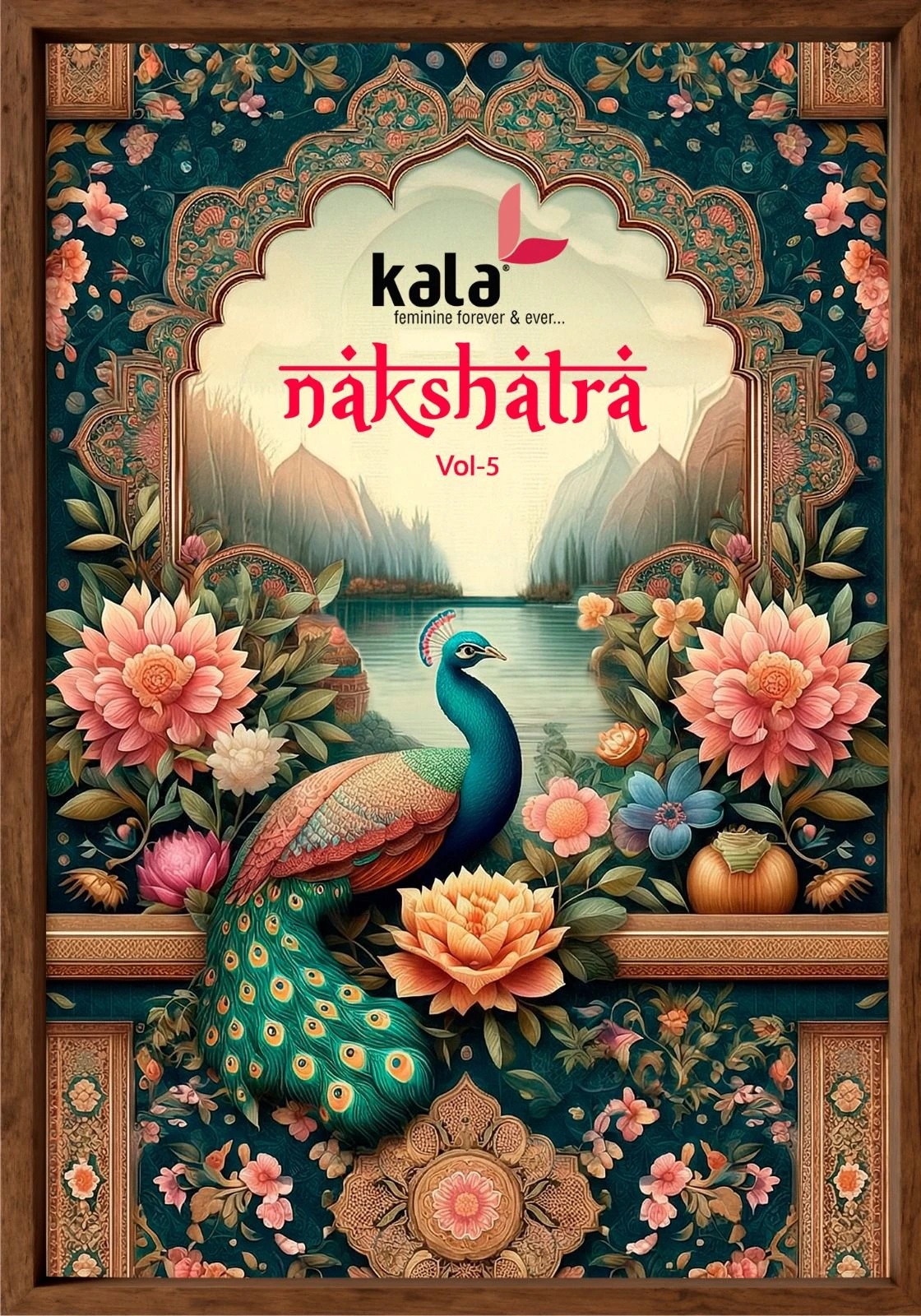 Kala Nakshatra Vol 5