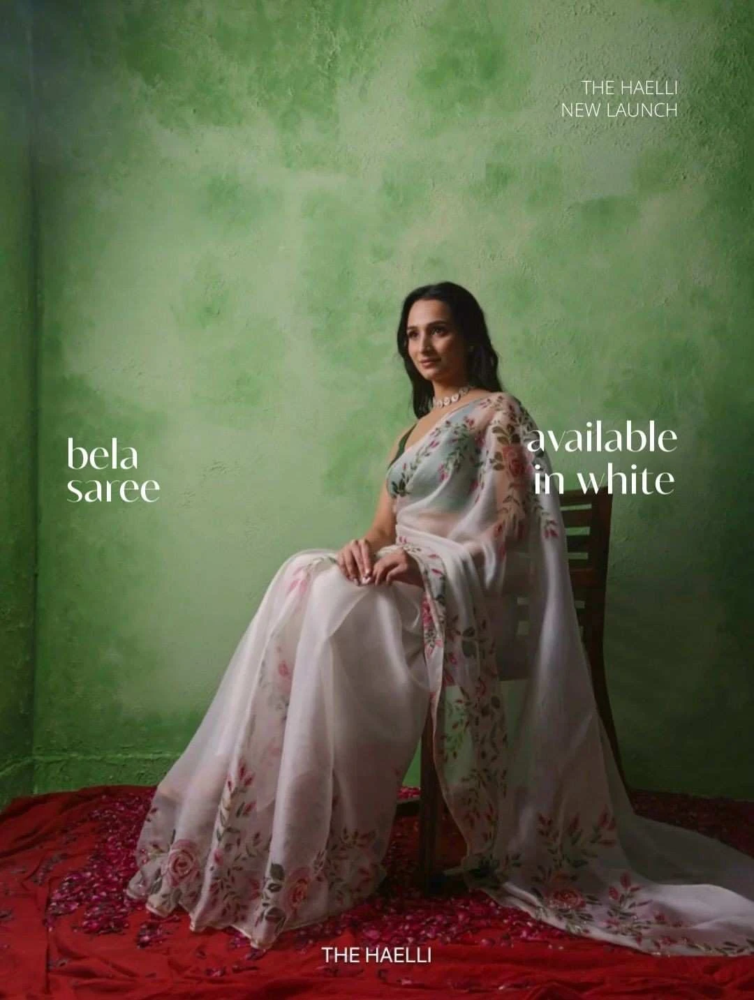 Kc 2115 Soft Tebby Silk Floral Handworked Designer Saree Collection