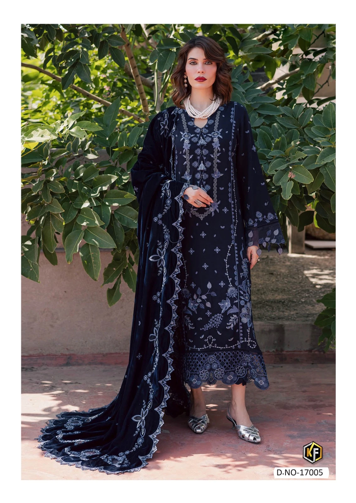 Keval Fab Nx Hit Vol 17 - Image 2