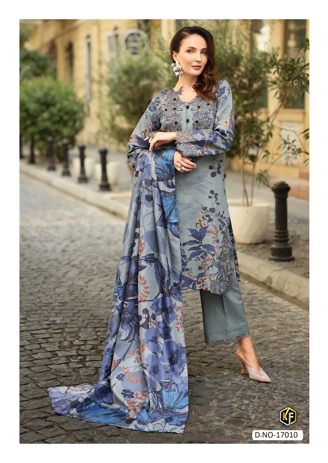 Keval Fab Nx Hit Vol 17 - Image 3