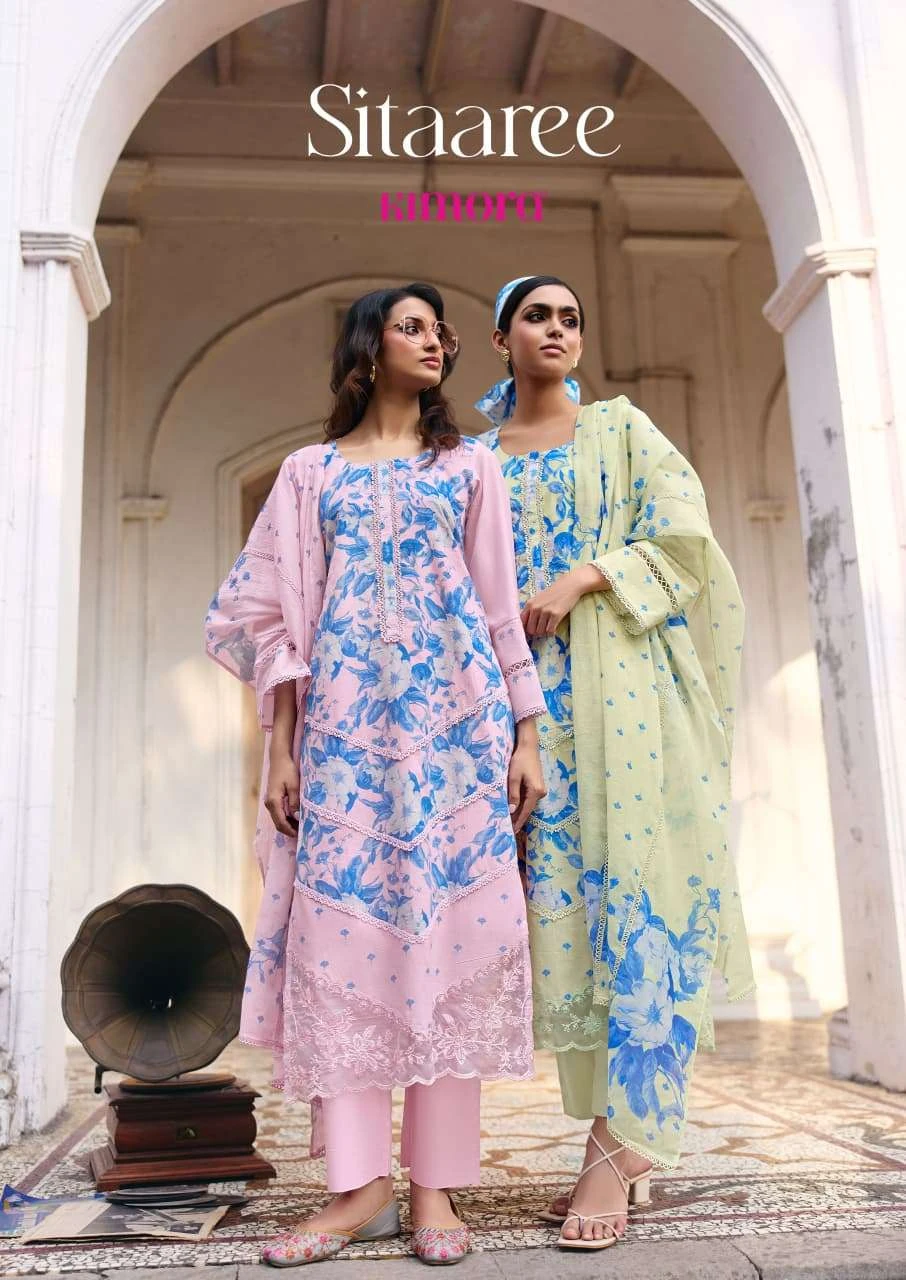 Kimora Sitaaree Vol 76