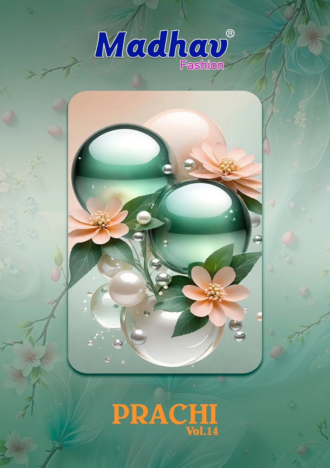 Madhav Prachi Vol 14