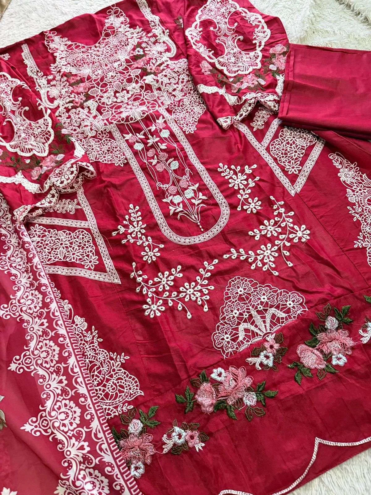 Mehboob Tex D No 1986