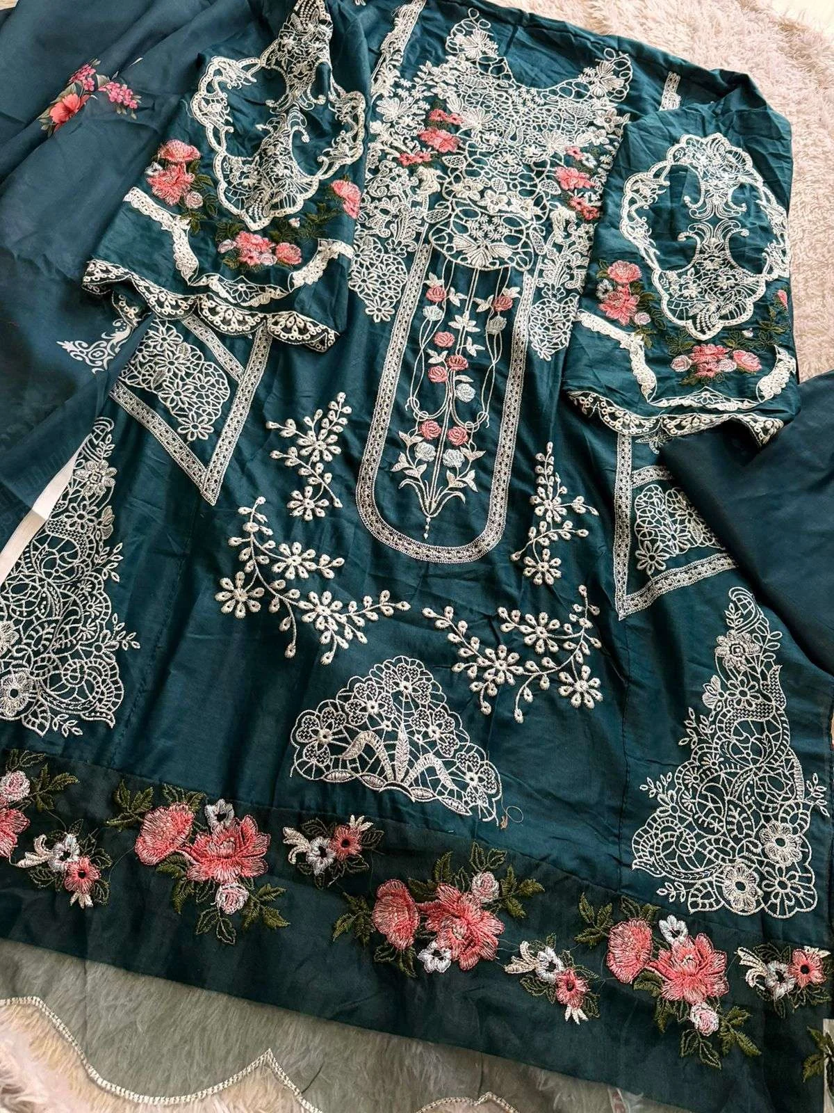 Mehboob Tex D No 1986