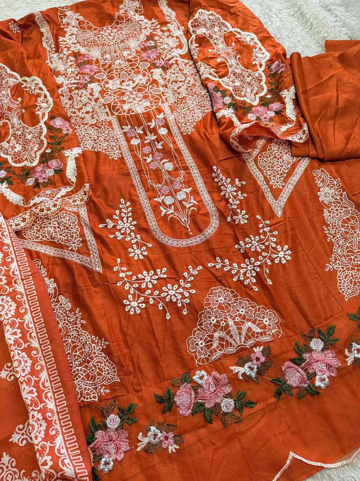 Mehboob Tex D No 1986