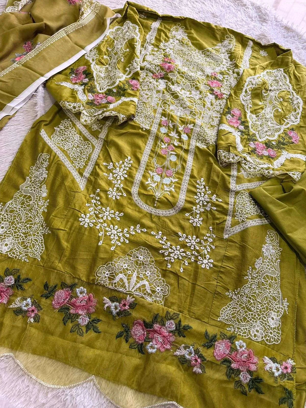 Mehboob Tex D No 1986