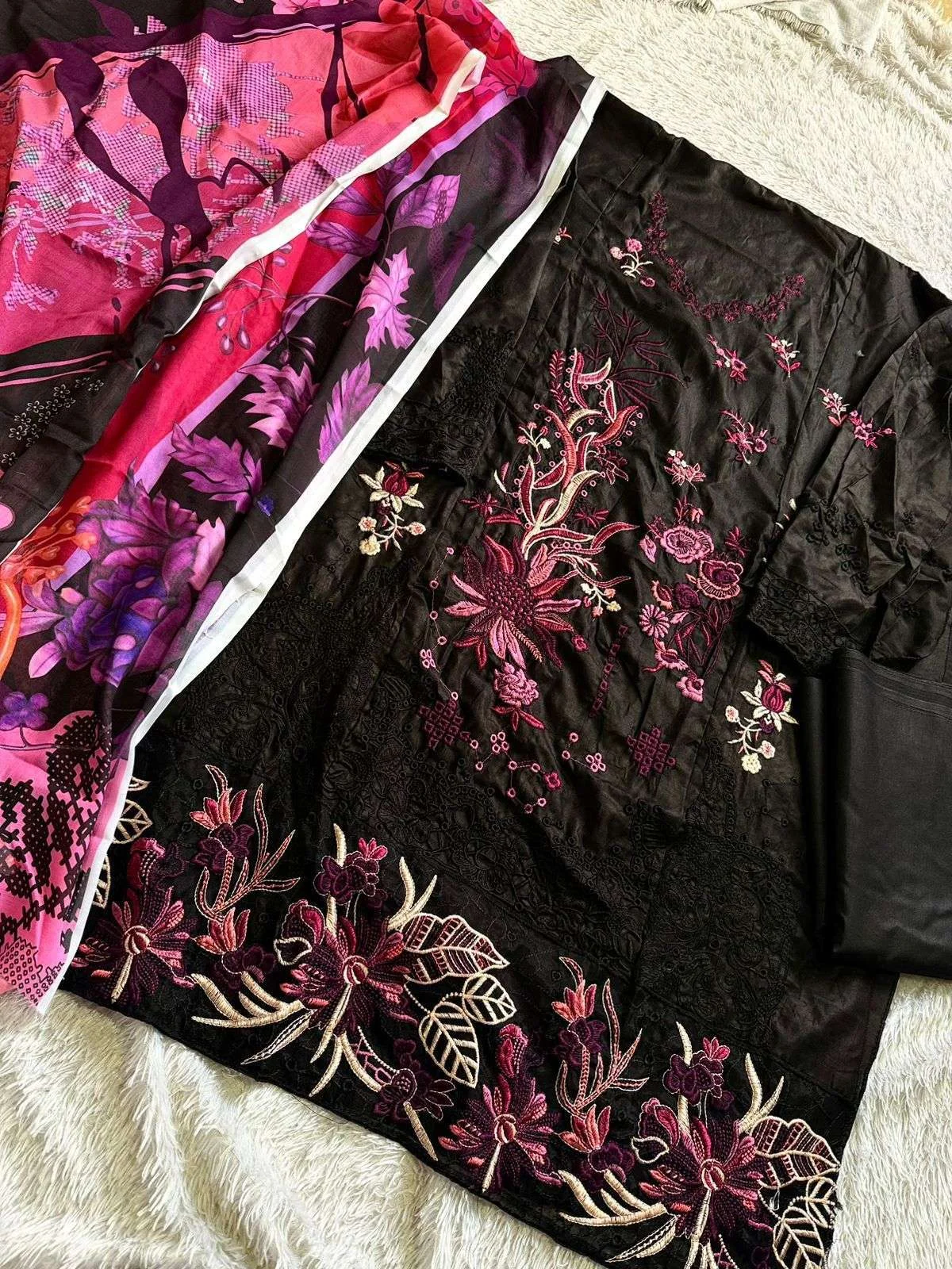 Mehboob Tex Ombre Nx Vol 9