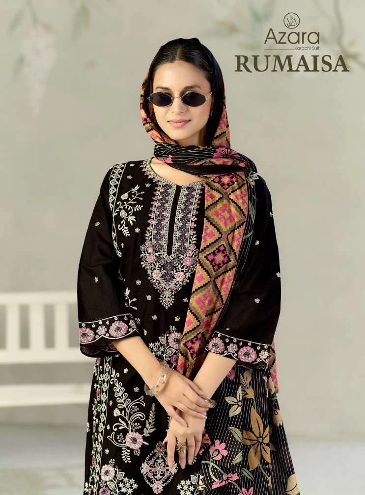 Radhika Life Style Rumaisa