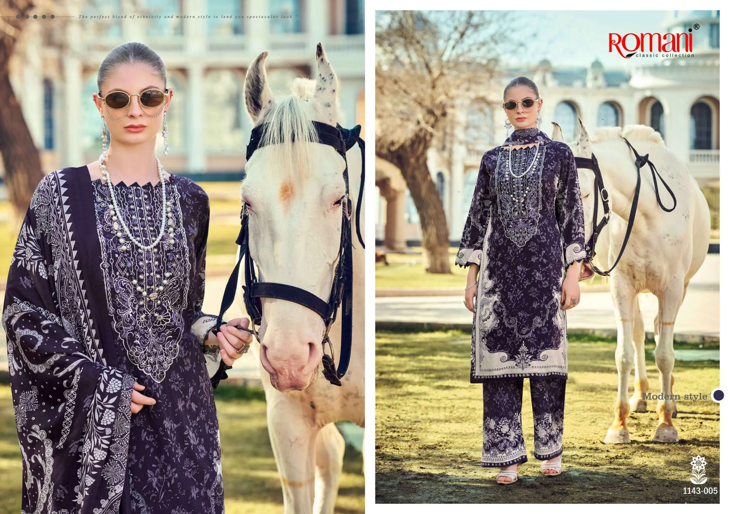 Romani Mahira Vol 8 - Image 6