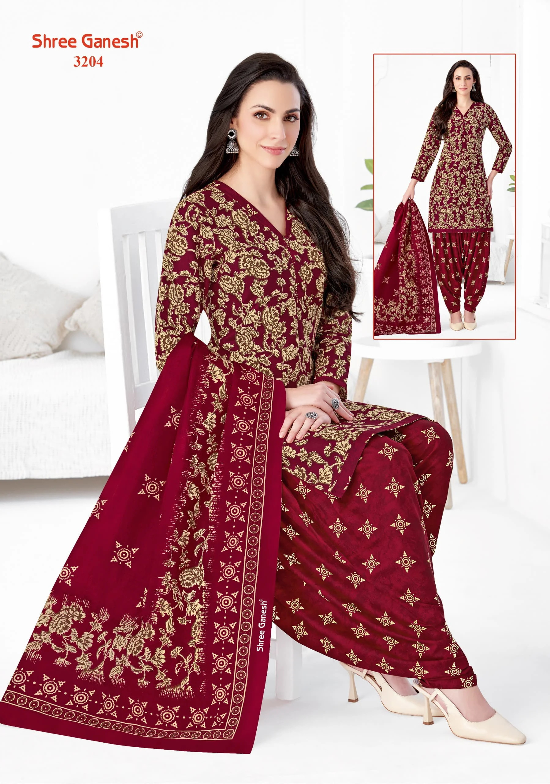 Shree Ganesh Hansika Special Vol 2