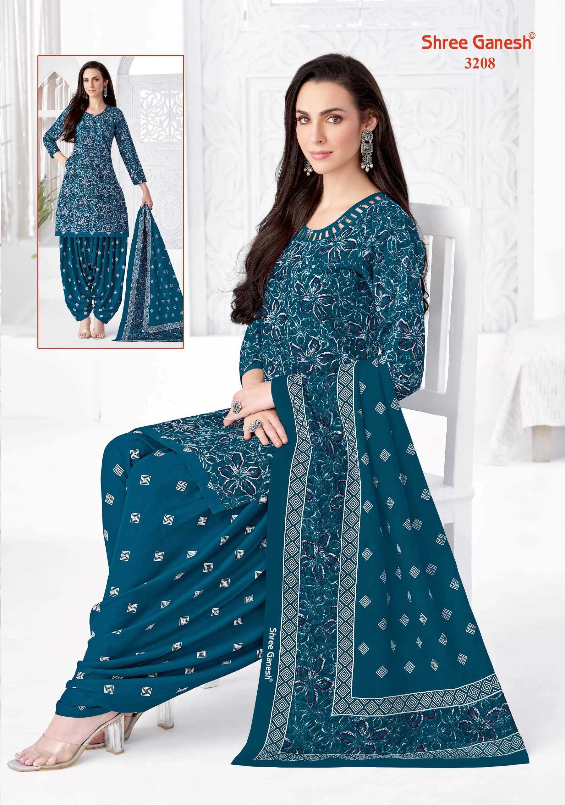 Shree Ganesh Hansika Special Vol 2