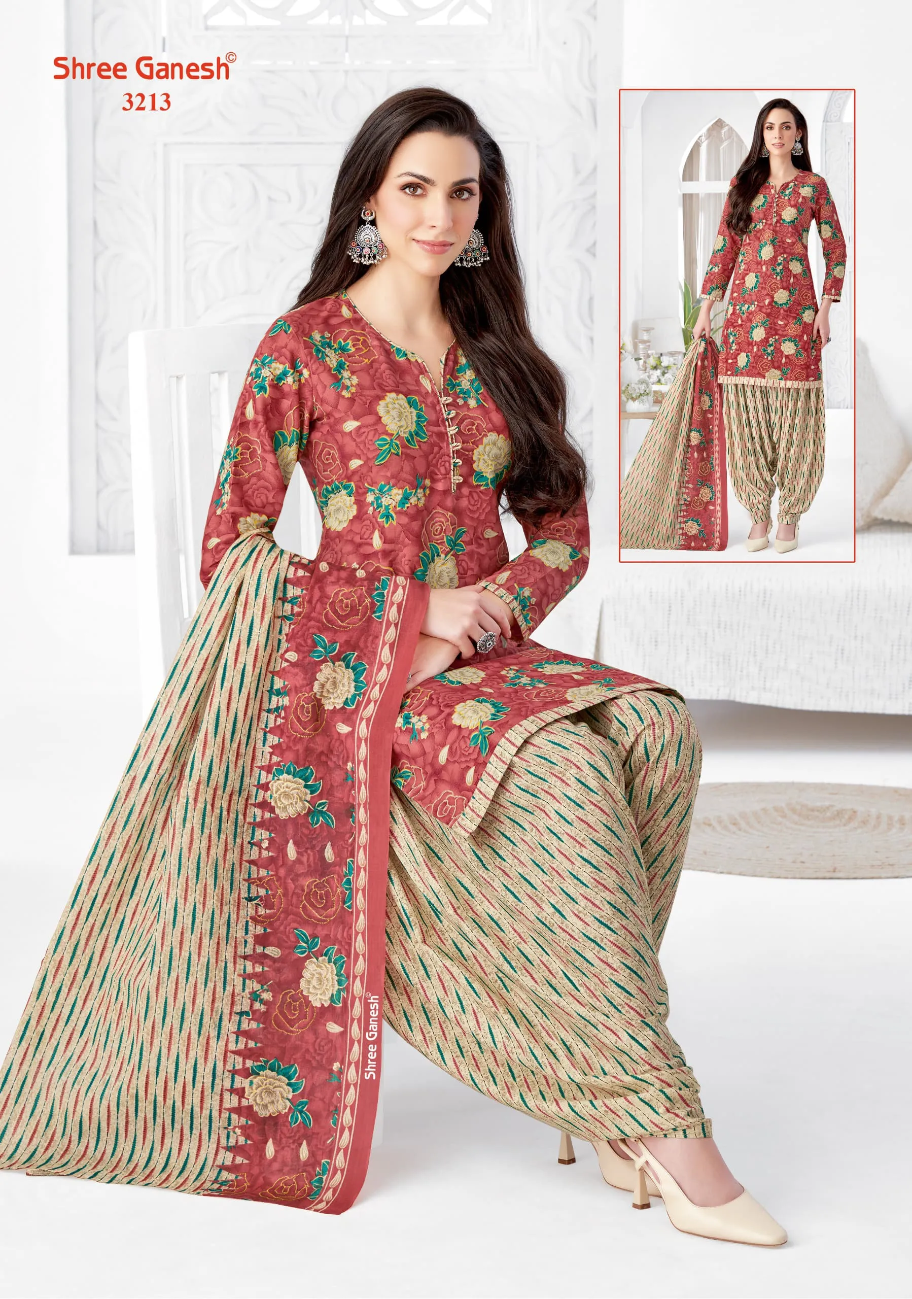 Shree Ganesh Hansika Special Vol 2
