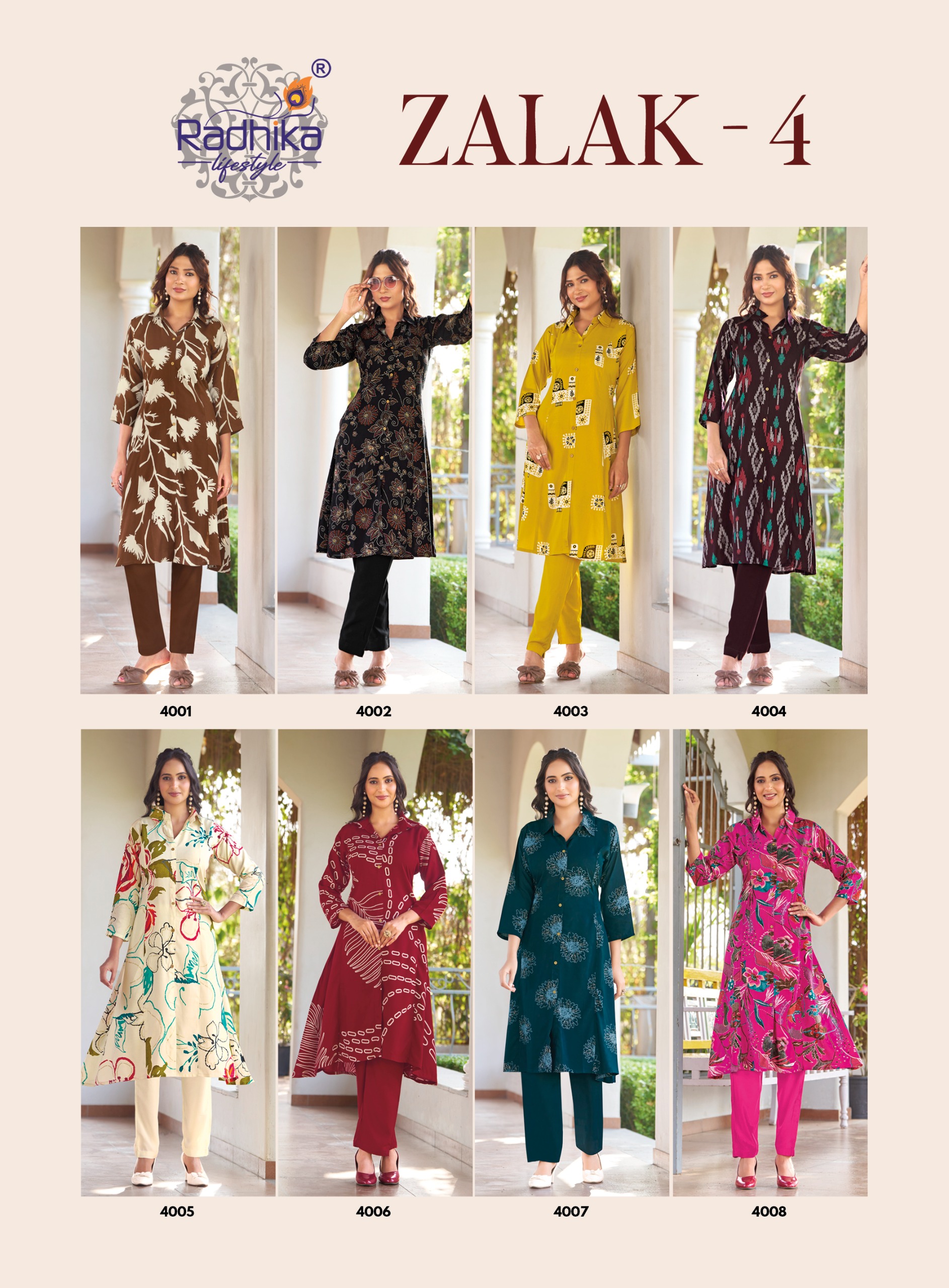 Rayon Kurti Manufacturer in Surat | Wholesale Designer Rayon Kurtis