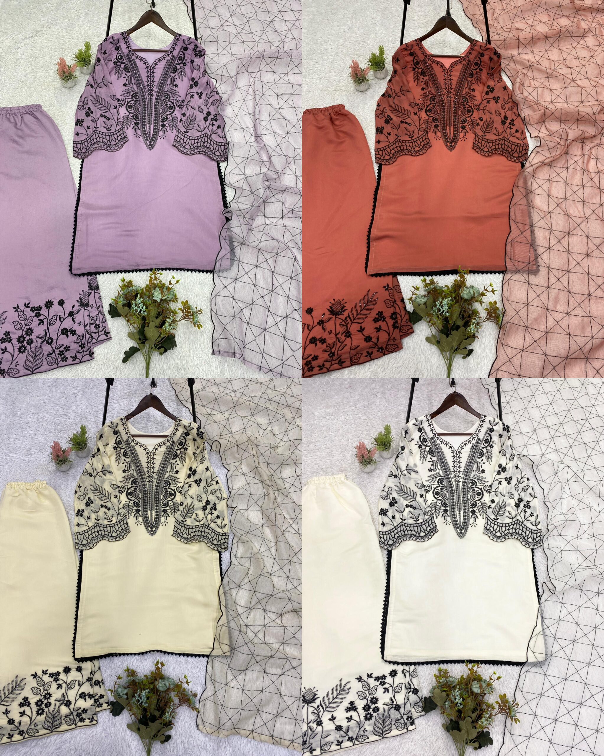Pakistani Suit Manufacturer in Surat | Wholesale Designer Pakistani Suits