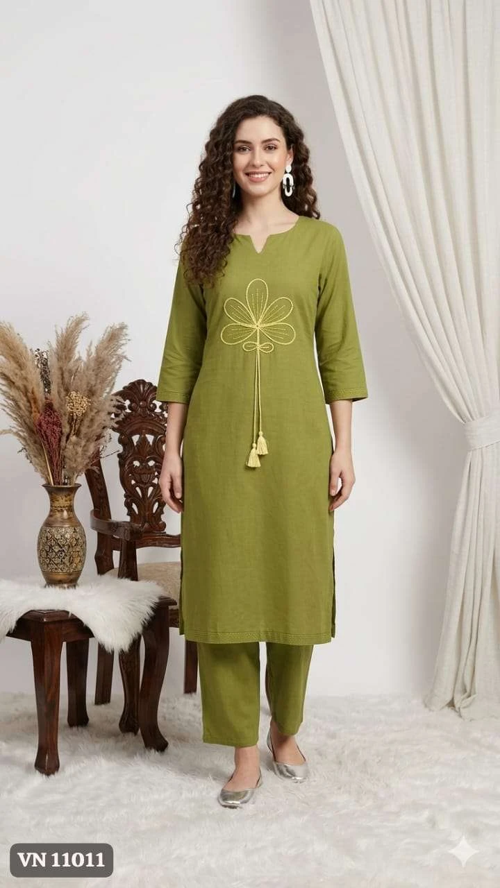 Anju Fashion D No Vn 11011