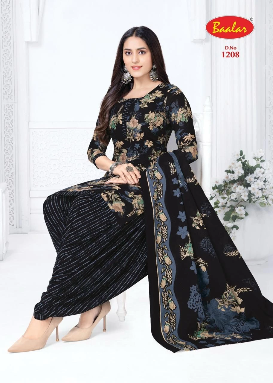 Baalar Cristal Patiyala Vol 12