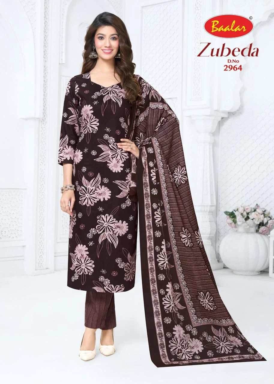 Baalar Zubeda Vol 29