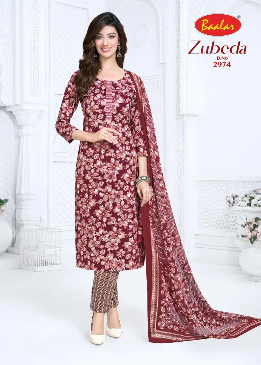 Baalar Zubeda Vol 29