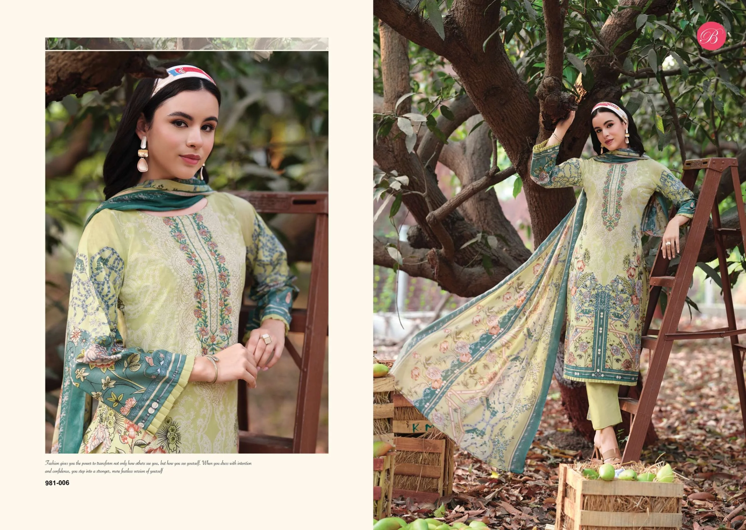 Belliza Designer Studio Naira Vol 143