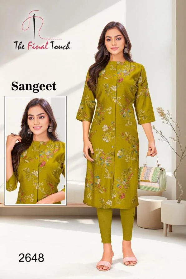 BERLIN ONLY Kurti