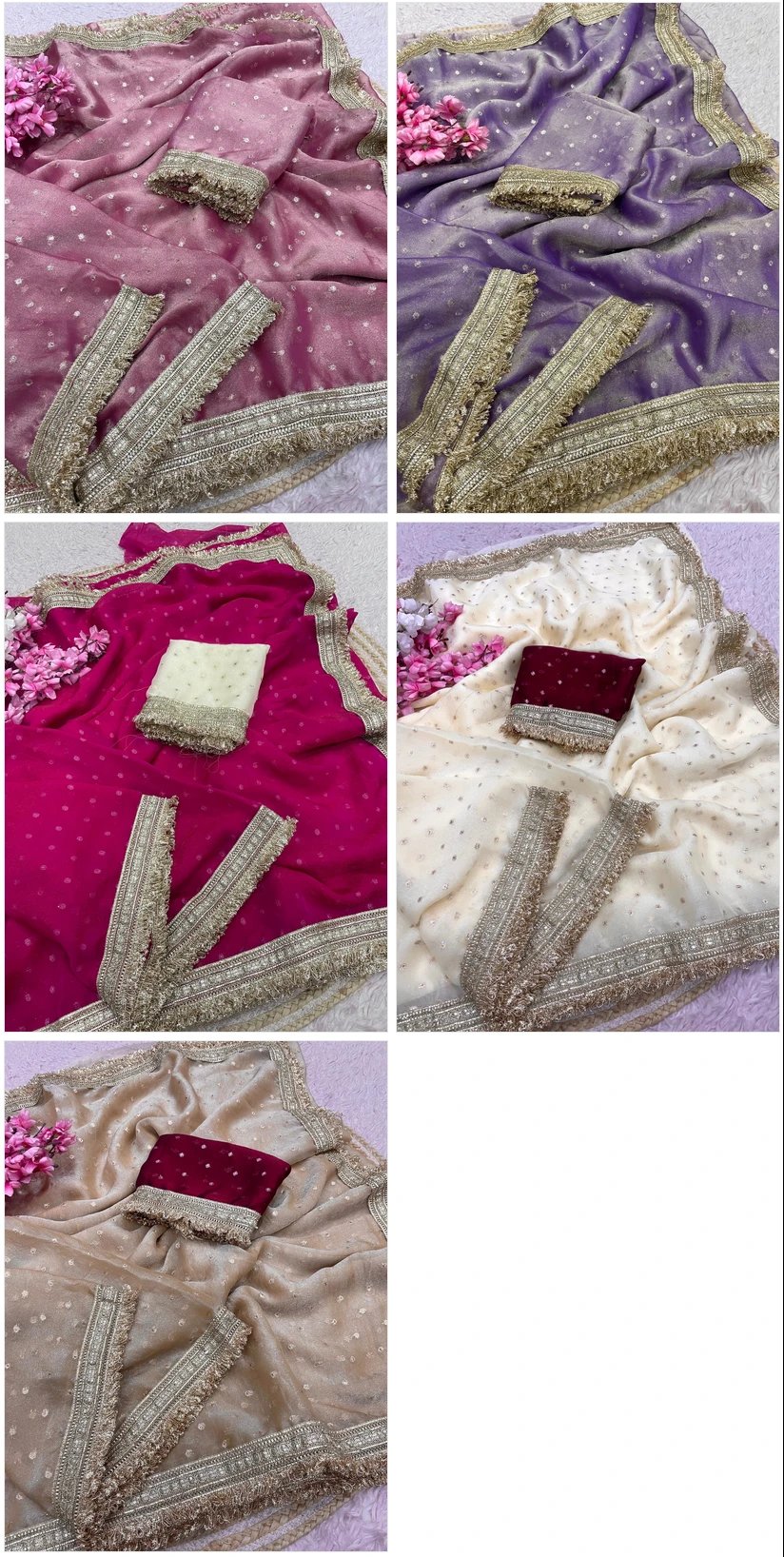 Bt 450 Soft Silk Zari Weaving Party Wear Saree Collection